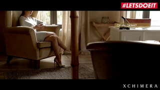 XCHIMERA - găng - chơi Cố Tình dục Với Một người Trưởng thành có kinh Nghiệm Người đàn ông