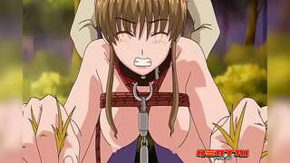 هنتاي خادمة