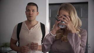 MissaX-ម៉ាក់របស់ក្មេងប្រុសជួយ