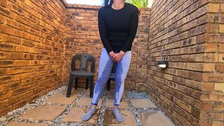 Godt titulo di puta na interes i den aire liber manda combinacion | moda i succes