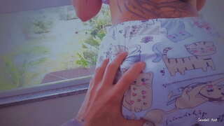 ���ৎ সুবিধা নেয়, কেউ সঙ্গে একটি নিখুঁত গাধা / নিতে দুধ পায়ু - SEXDOLL520