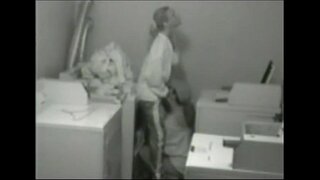 Lesbians ໃນຫ້ອງຊັກ