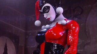 3D Hentai sexy slim Lésbicas adolescentes do sexo violento - www.toonypip.vip - sem censura 3D Hentai