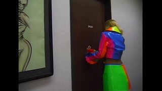 ���ෙට්රෝ - කට වහගෙන මට කරන්න - 1 ස්ථානයට