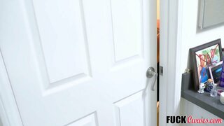 By die Huis bly POV - Rebecca